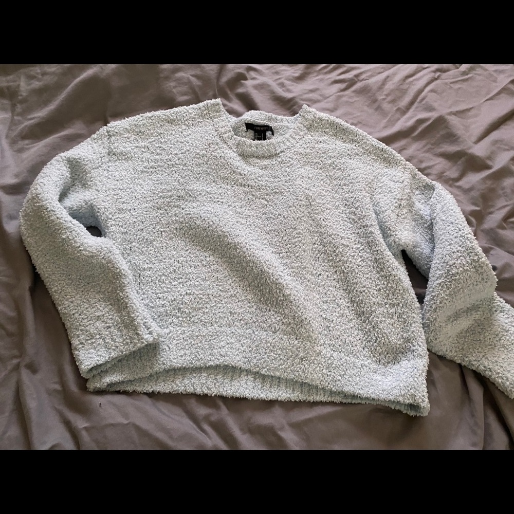 Forever 21 Crop Top